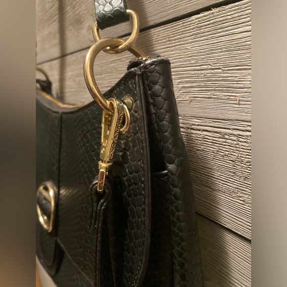 Enzo Angiolini Convertible Crossbody - Picture 2 of 12